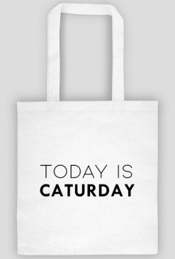 Torba Today Is Caturday