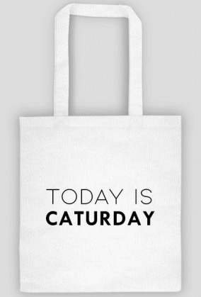 Torba Today Is Caturday