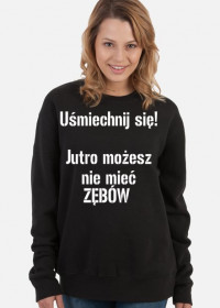 Uśmiechnij się (K)