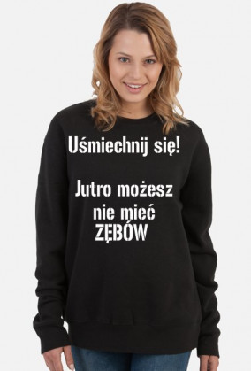 Uśmiechnij się (K)