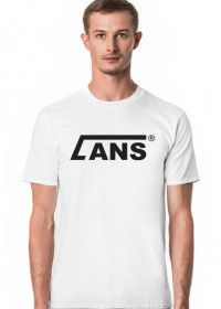 Koszulka męska Lans