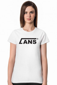 Koszulka damska Lans