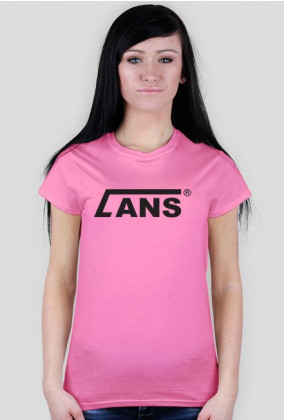 Koszulka damska Lans