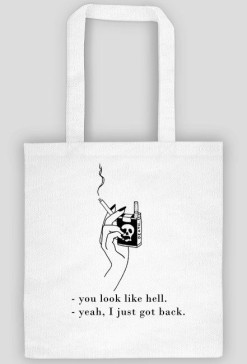 From hell