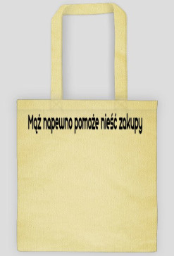 Torba na zakupy