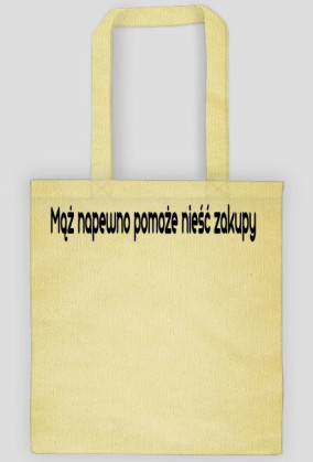 Torba na zakupy