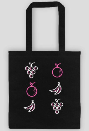 Torba FruitMIX