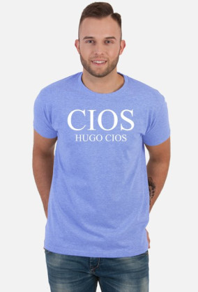 HUGO CIOS