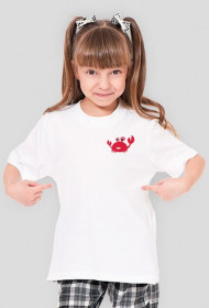 T-shirt Krab #1+