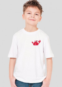 T-shirt Krab #1-