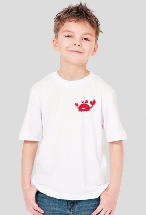 T-shirt Krab #1-