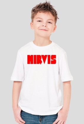 MirVis - koszulka