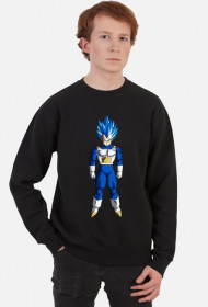 Bluza Vegeta SSJB2 Dragon Ball Super