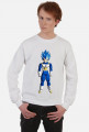 Bluza Vegeta SSJB2 Dragon Ball Super