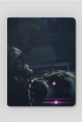 DeadNight Mouse Pad