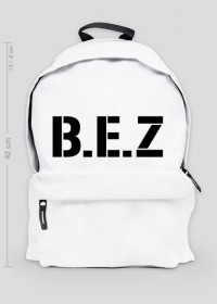 Plecak (prosty wzór) B.E.Z