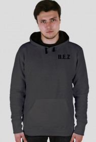 Bluza B.E.Z (Be Every Zone)