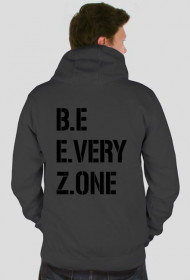 Bluza B.E.Z (Be Every Zone)