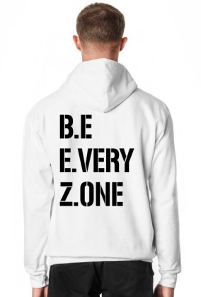 Bluza B.E.Z (Be Every Zone)