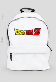Plecak Dragon Ball Z