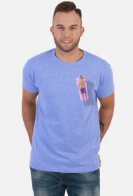 bojack horseman swimming pool