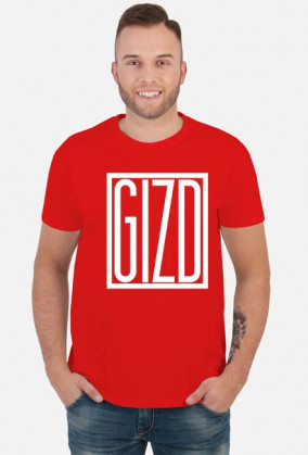 Gizd white