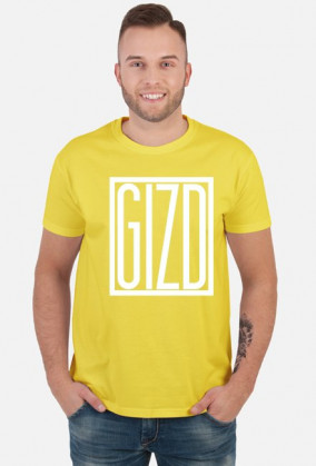 Gizd white