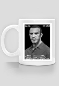 Niko Bellic Duze Mug