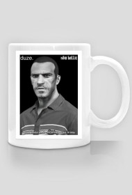 Niko Bellic Duze Mug
