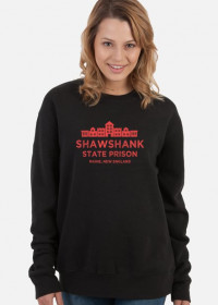 Shawshank State Prison - Royal Street - damska