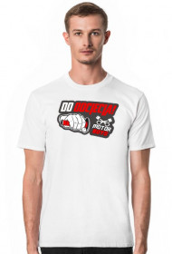 Koszulka DO ODCIĘCIA LIMITED!