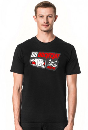 Koszulka DO ODCIĘCIA LIMITED!