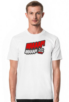 Koszulka Braaap LIMITED