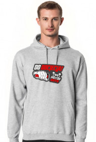 Bluza DO ODCIĘCIA