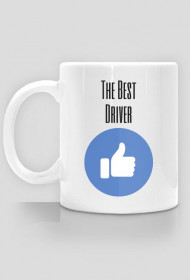 kubek - the best driver