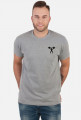 T-shirt siłownia #2