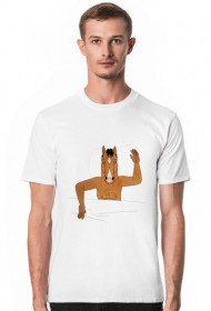 BoJack Horseman Bed BIG