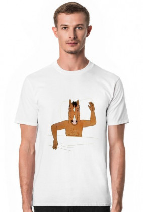 BoJack Horseman Bed BIG