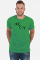 c00l boy t-shirt