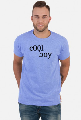 c00l boy t-shirt