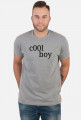 c00l boy t-shirt