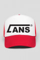 Czapka Truckerka Lans