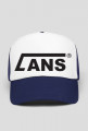 Czapka Truckerka Lans