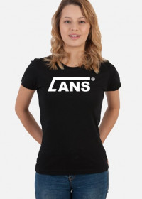 Koszulka damska Lans
