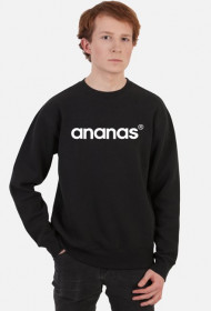 Bluza męska Ananas