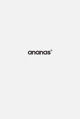 Koszulka damska Ananas