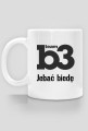 Kubek B3team Je^ać biedę