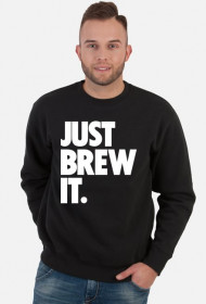 Bluza męska Piwnego Wojownika