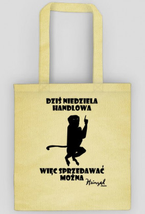 handlowa niedziela