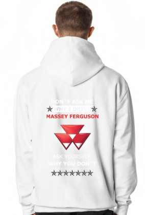 Massey Ferguson